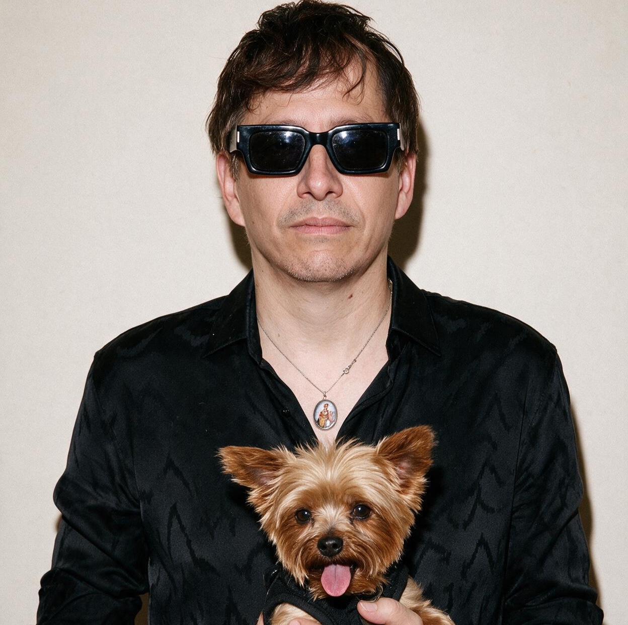 Pablo Starr 2027